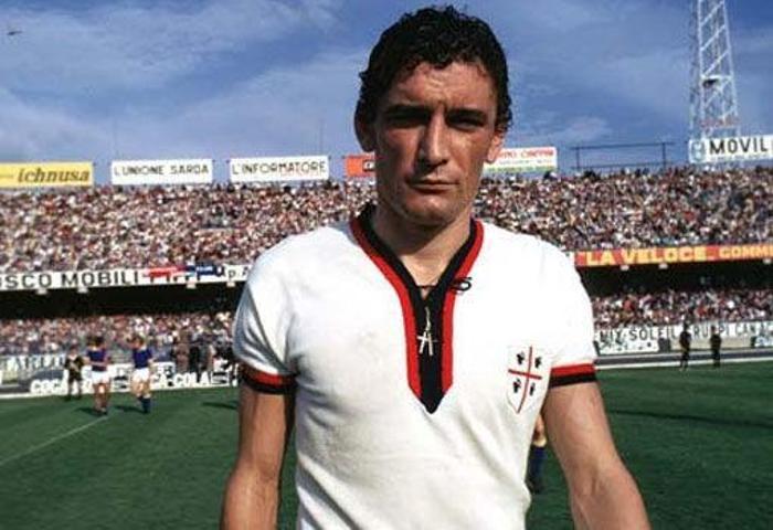 Gigi Riva