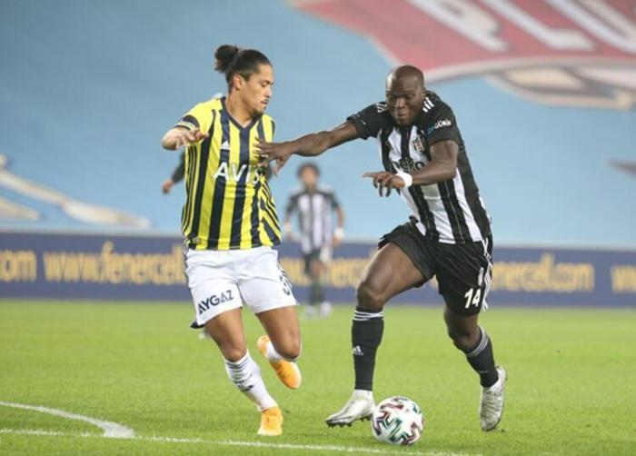 Lemos hayal kırıklığı yarattı