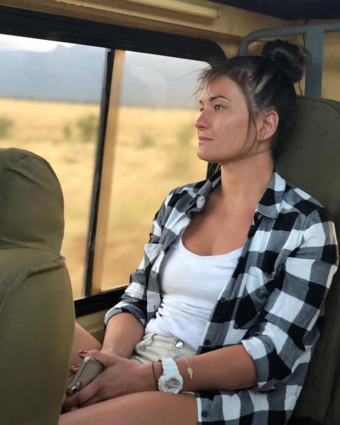 Karolina Kowalkiewiczin kariyeri sona erme tehlikesiyle karşı karşıya