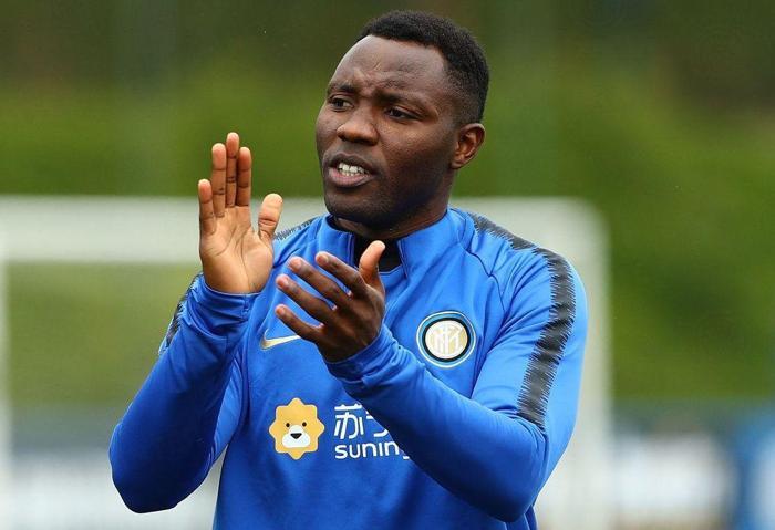 Kwadwo Asamoah