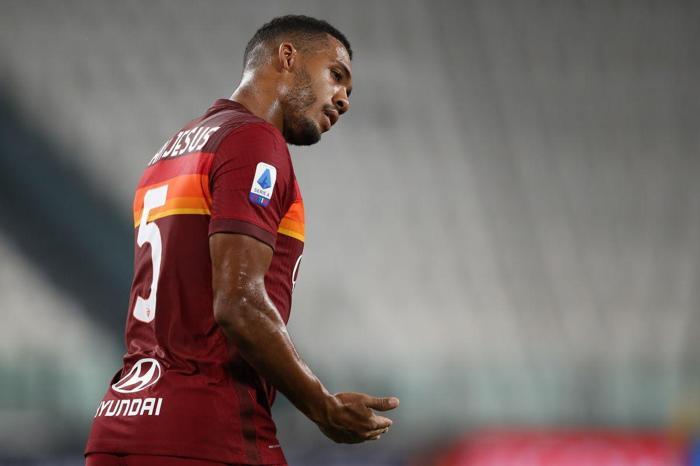 Juan Jesus