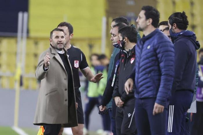 Yeni Malatya ve Alanyada başarmıştı