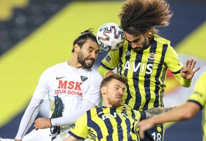 Çabuk kırılıyor