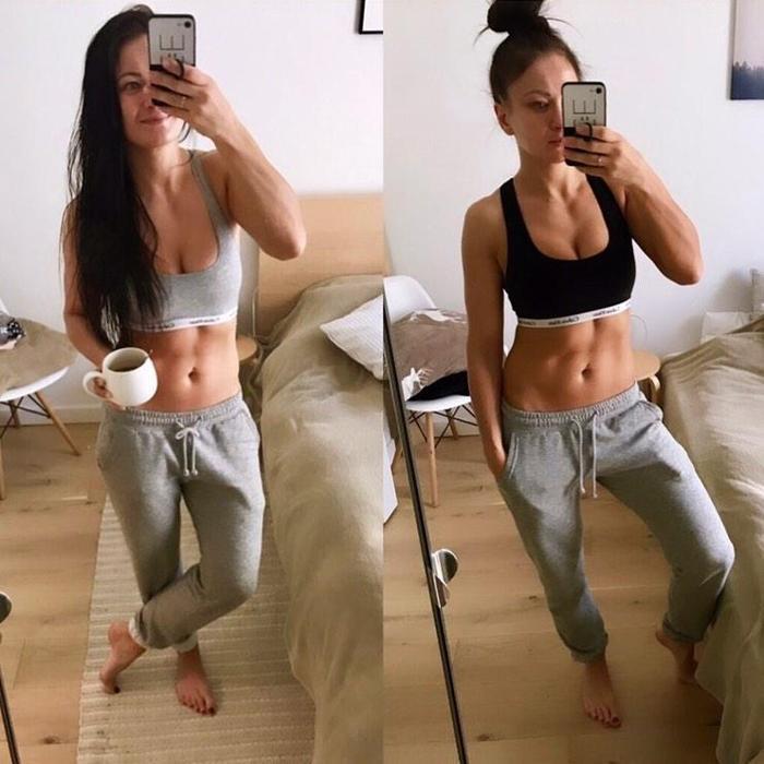 Karolina Kowalkiewiczin kariyeri sona erme tehlikesiyle karşı karşıya