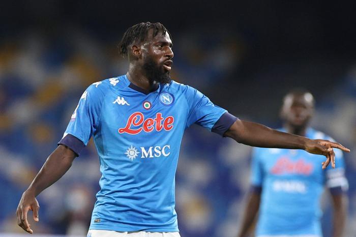 Tiemoue Bakayoko