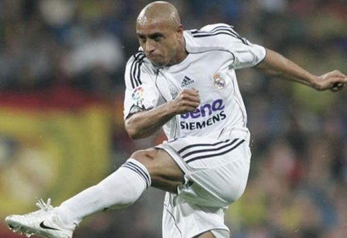 Roberto Carlos #3