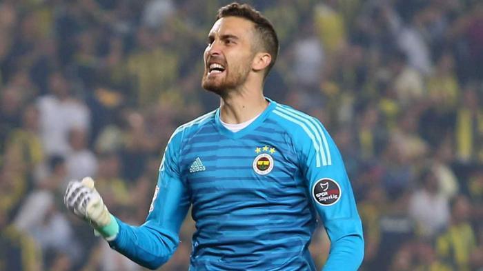 Harun Tekin