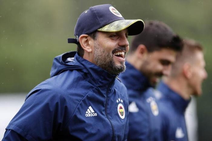 Geri dönüşlerin takımı: Fenerbahçe
