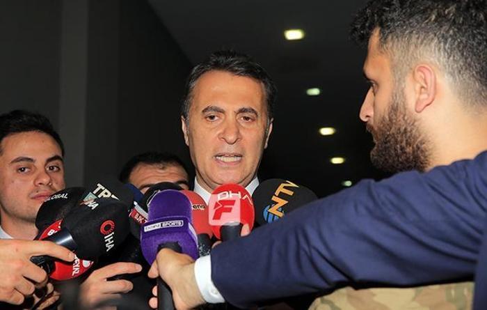 Beşiktaş kongresinde tansiyon yükseldi