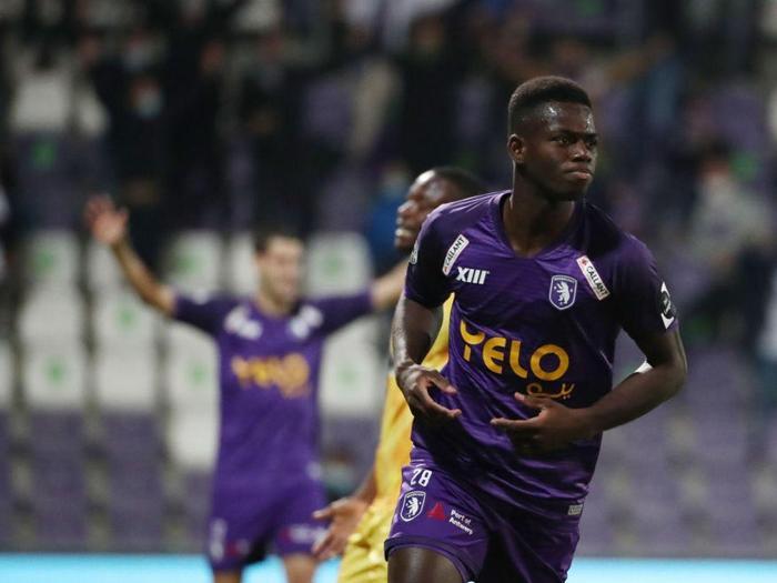 Ismaila Coulibaly