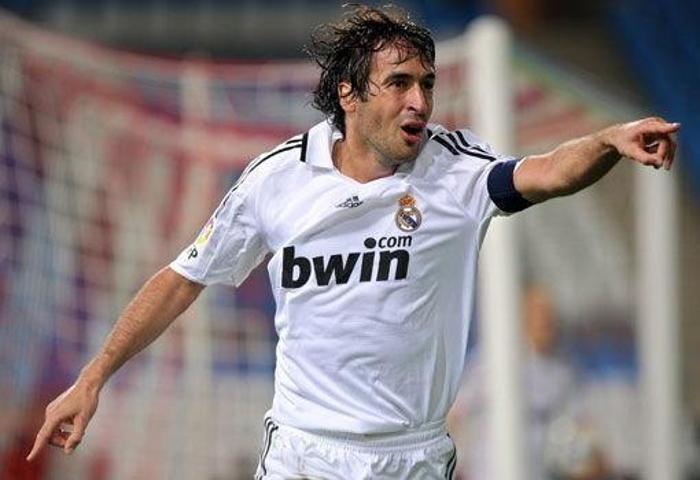 Raul #7