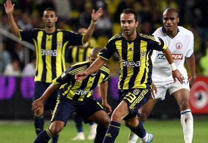 İŞTE SÜPER LİGİN ALTIN KARMASI