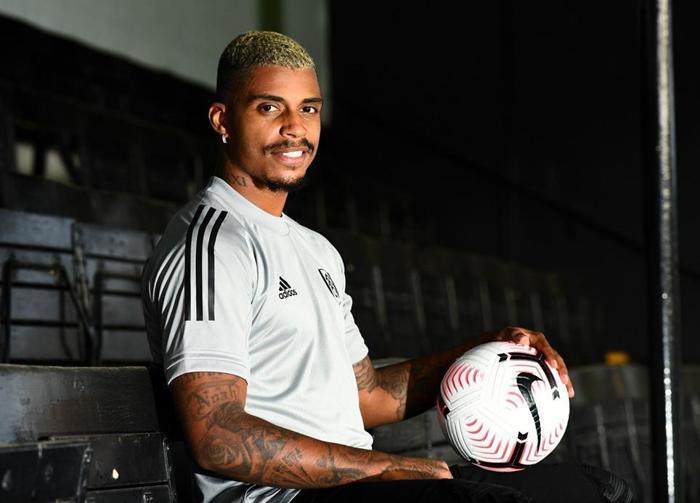 Mario Lemina
