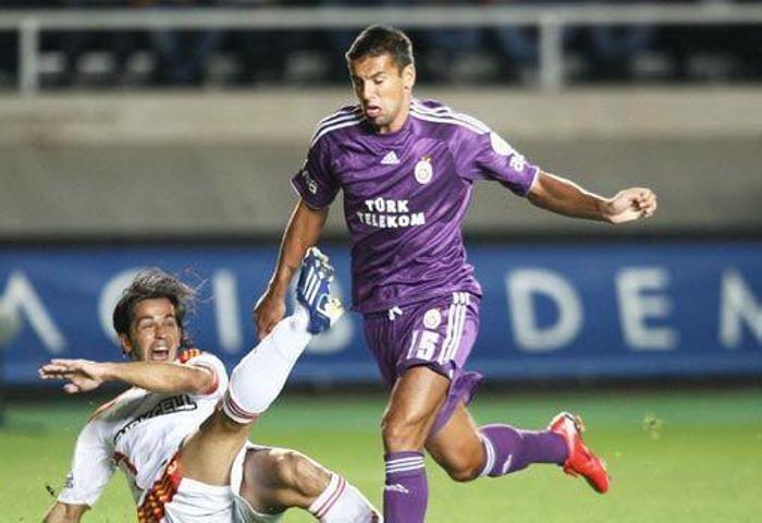 ASLANIN DERBİ RAPORU