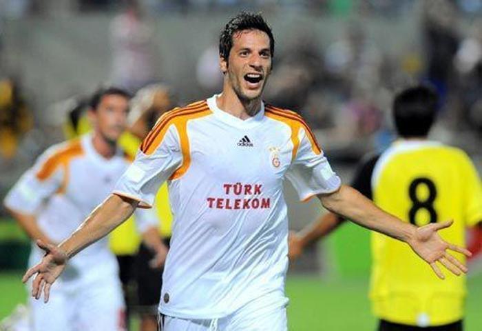 ASLANIN DERBİ RAPORU
