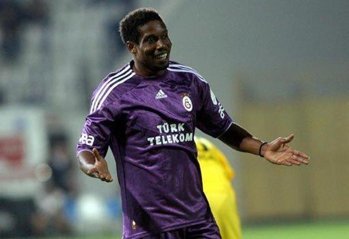 ASLANIN DERBİ RAPORU