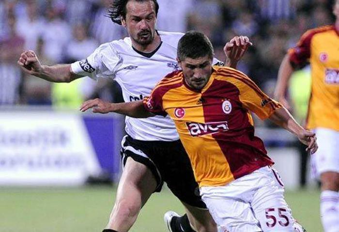 ASLANIN DERBİ RAPORU