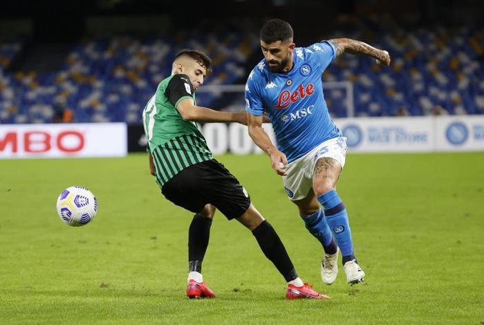 Elseid Hysaj (Napoli)