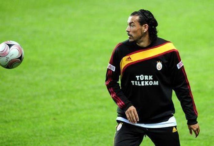 ASLANIN DERBİ RAPORU