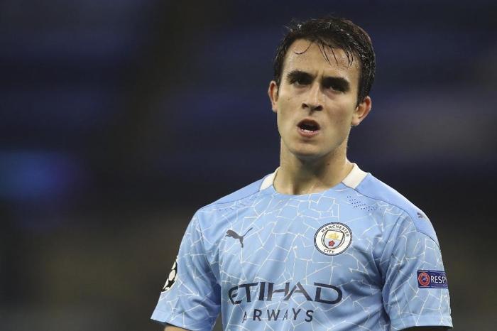 Eric Garcia (Manchester City)