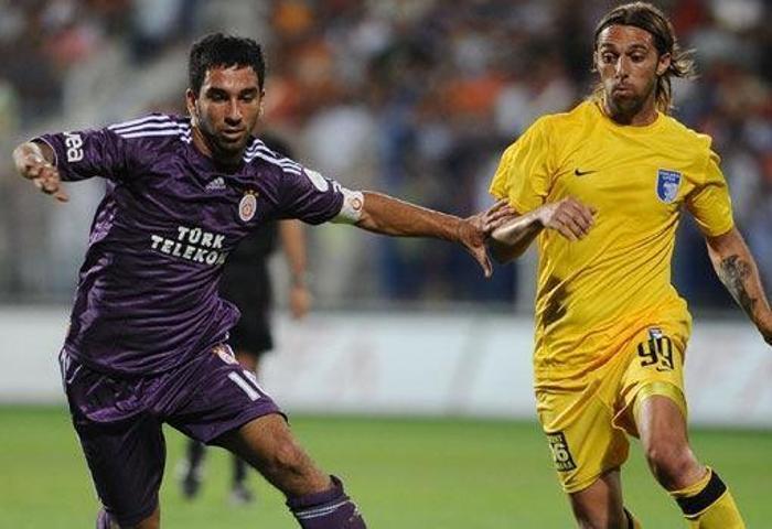 İŞTE SÜPER LİGİN ALTIN KARMASI