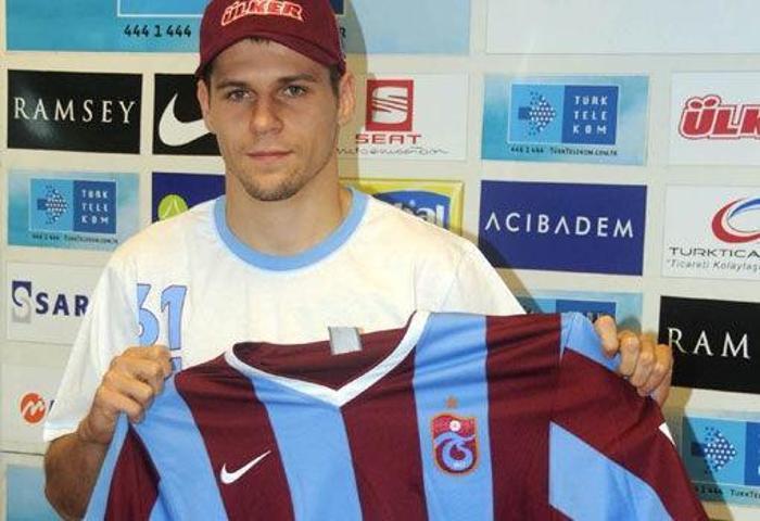 TÜM TRANSFERLER