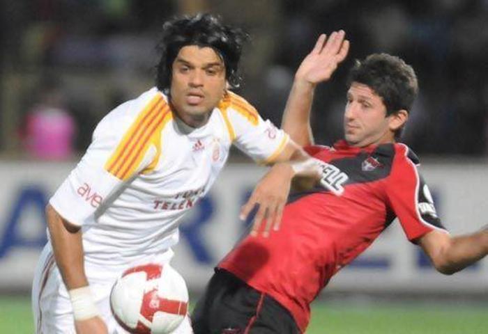 ASLANIN DERBİ RAPORU