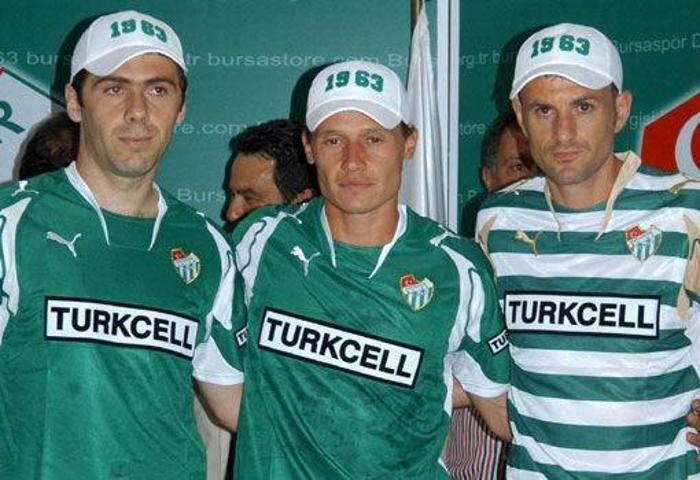 TÜM TRANSFERLER