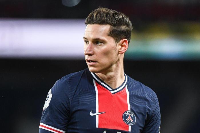 Julian Draxler (PSG)
