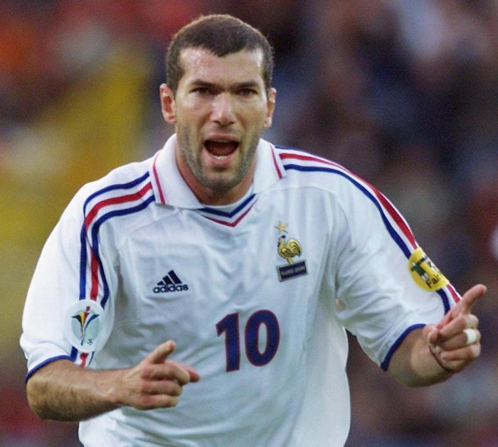 Ibrahimovic en iyi 11ini açıkladı, Cristiano Ronaldo ve Messiye büyük şok