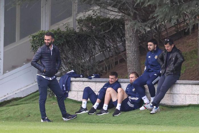 Fenerbahçe transfer haberi: Muriç & Vavro