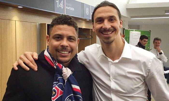 Ibrahimovic en iyi 11ini açıkladı, Cristiano Ronaldo ve Messiye büyük şok