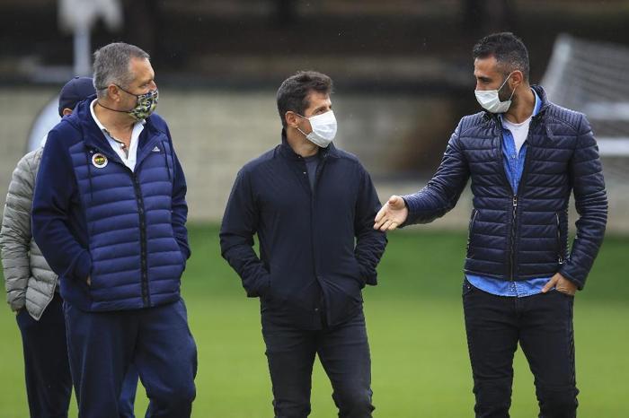 Fenerbahçe transfer haberi: Muriç & Vavro