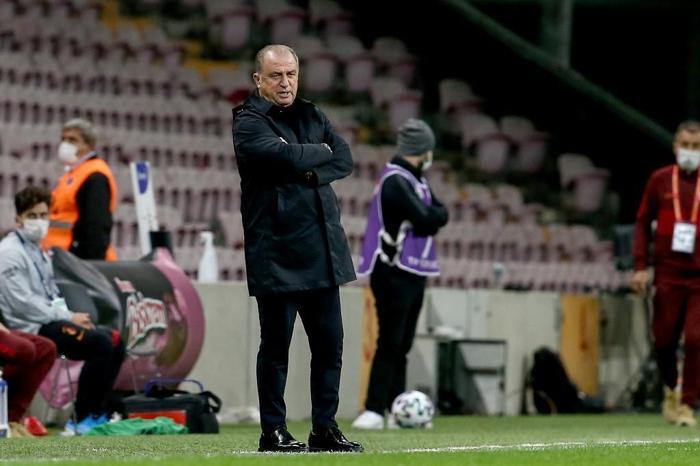 Galatasarayda son dakika Fatih Terimin transfer listesi kabarık İşte o isimler...