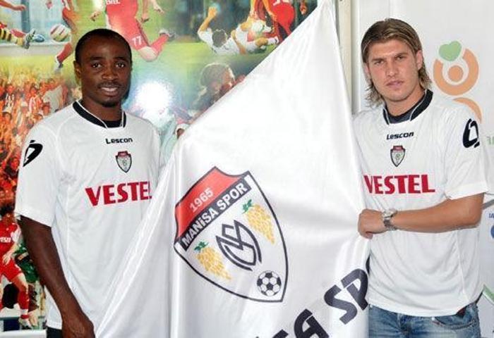 TÜM TRANSFERLER