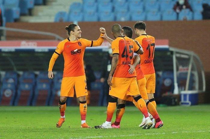 Galatasarayda son dakika Fatih Terimin transfer listesi kabarık İşte o isimler...