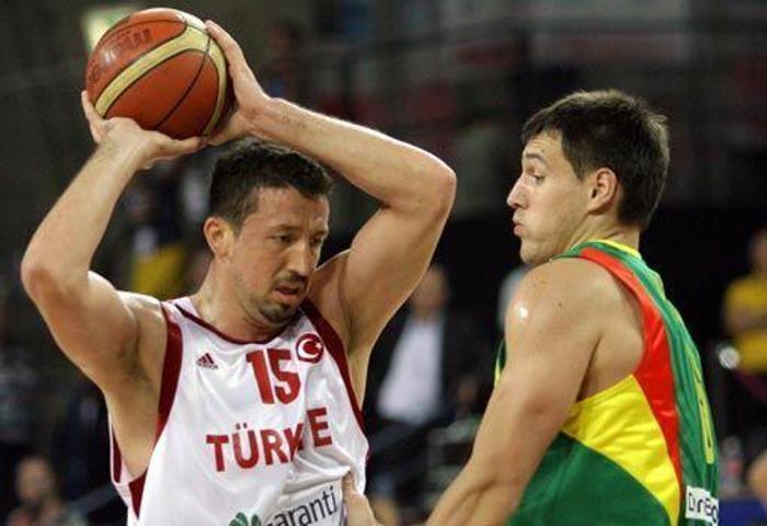 DEV BİR HİKAYE