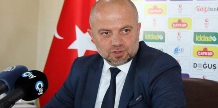 Rizespordan flaş açıklama: Galatasaray maçının tekrar oynaması için TFFye başvuruda bulunacağız