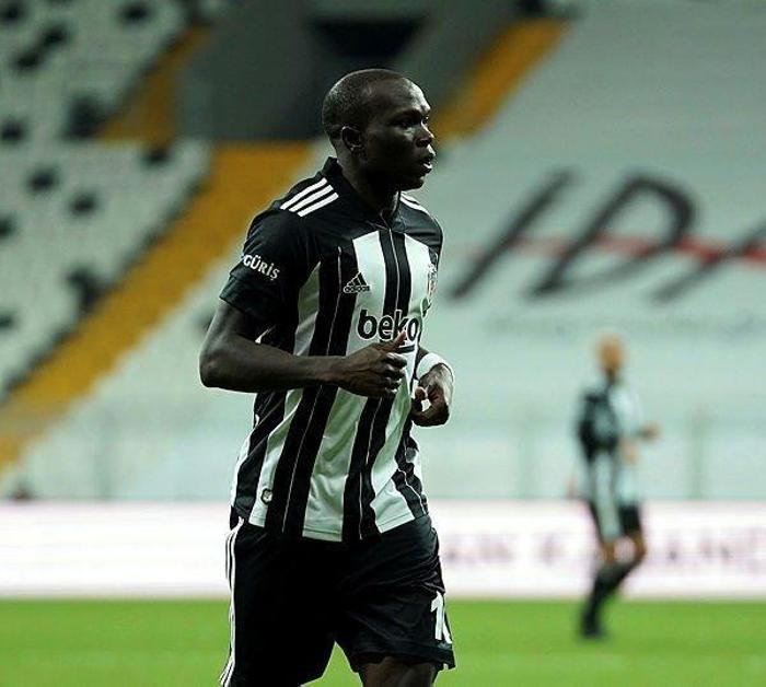 Son dakika transfer haberi Beşiktaşta Aboubakarın yanına Michael Krmencik