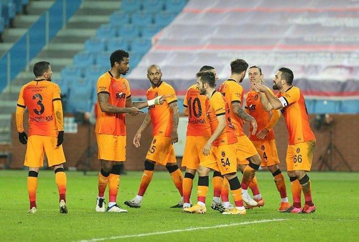 Galatasarayda son dakika Fatih Terimin transfer listesi kabarık İşte o isimler...