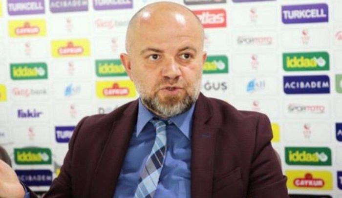 Rizespordan flaş açıklama: Galatasaray maçının tekrar oynaması için TFFye başvuruda bulunacağız