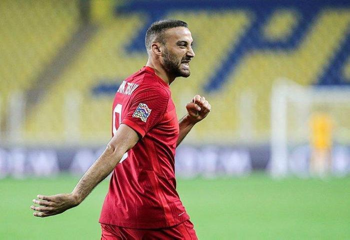 Son dakika transfer haberi Beşiktaşta Aboubakarın yanına Michael Krmencik