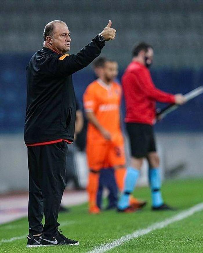 İŞTE ASLANIN LİSTESİNDEKİ FUTBOLCULAR: