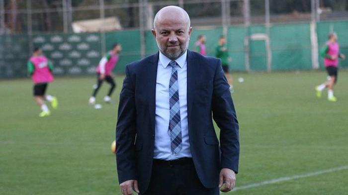 Serkan Çınar’ı hakemlikten men etmenin ne faydası var