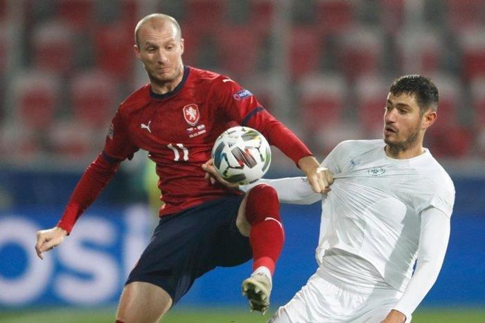 Son dakika transfer haberi Beşiktaşta Aboubakarın yanına Michael Krmencik
