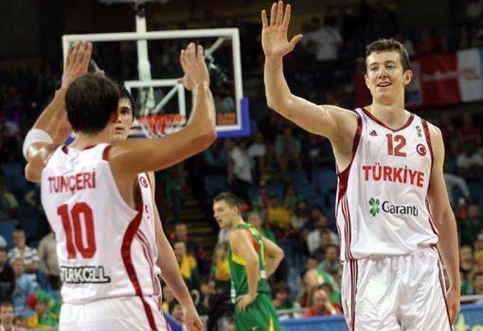 DEV BİR HİKAYE