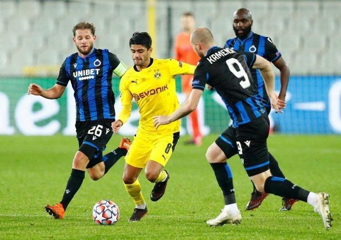 Son dakika transfer haberi Beşiktaşta Aboubakarın yanına Michael Krmencik