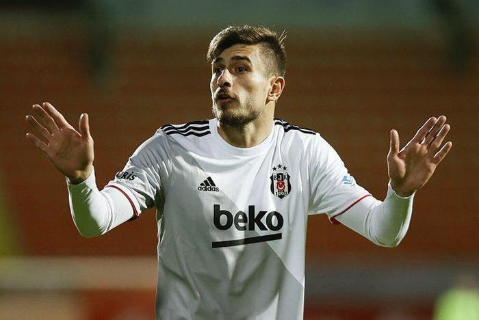 Beşiktaşta son dakika Dorukhan gelişmesi Sözleşme resti