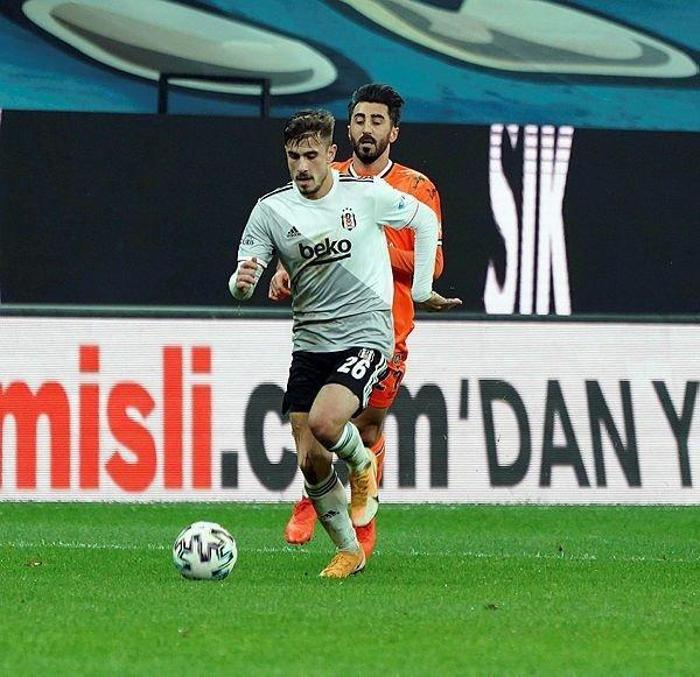 Beşiktaşta son dakika Dorukhan gelişmesi Sözleşme resti