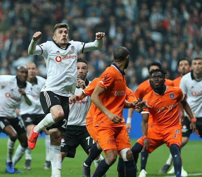 Beşiktaşta son dakika Dorukhan gelişmesi Sözleşme resti